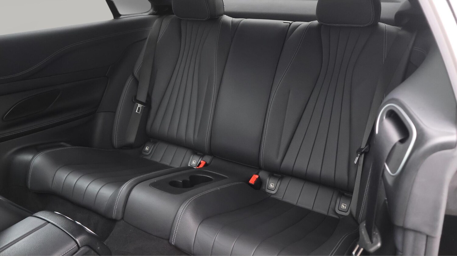 Used Mercedes-Benz E Class 2021 for sale - 76472661: Photo 17