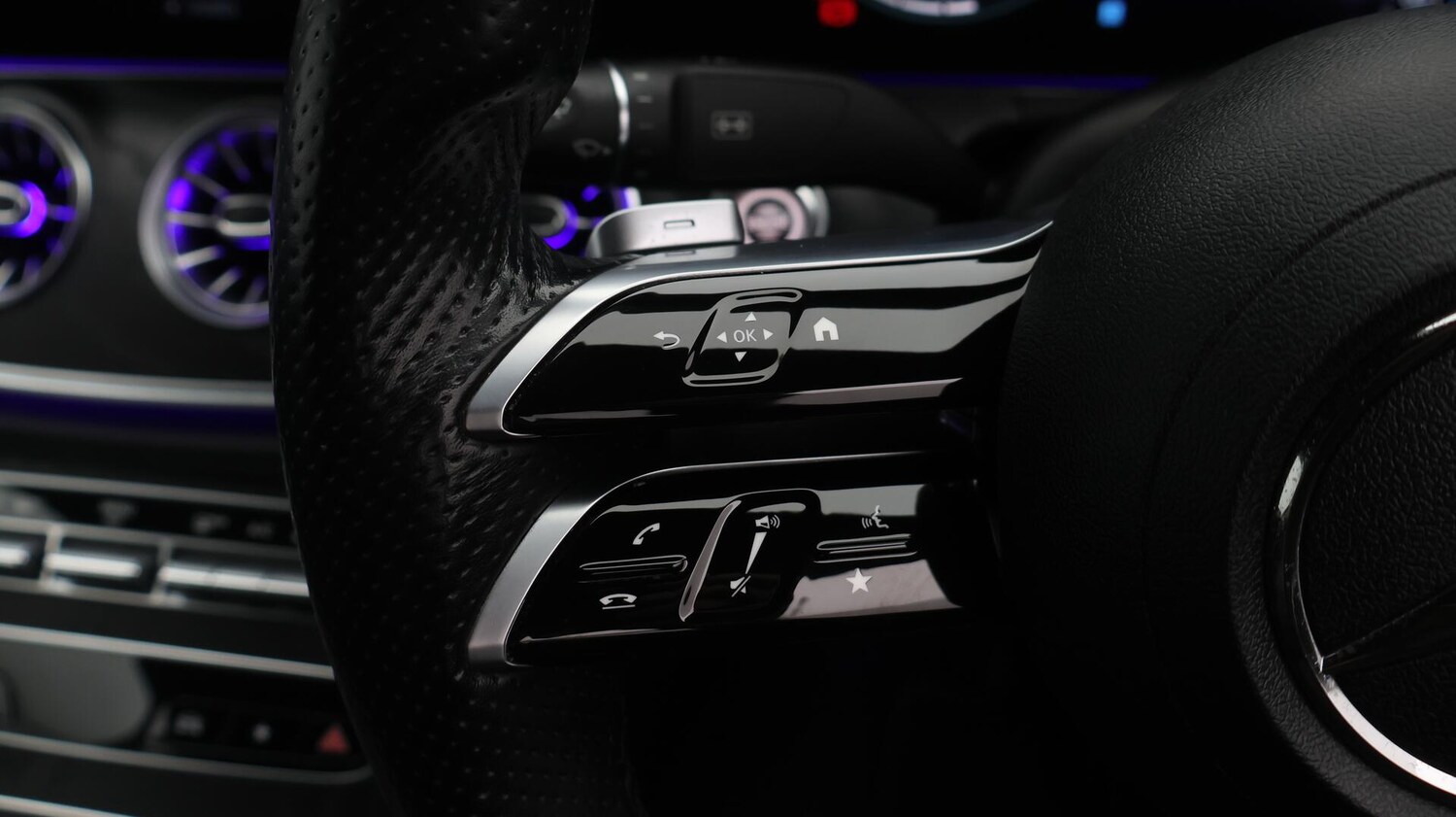 Used Mercedes-Benz E Class 2021 for sale - 76472661: Photo 24