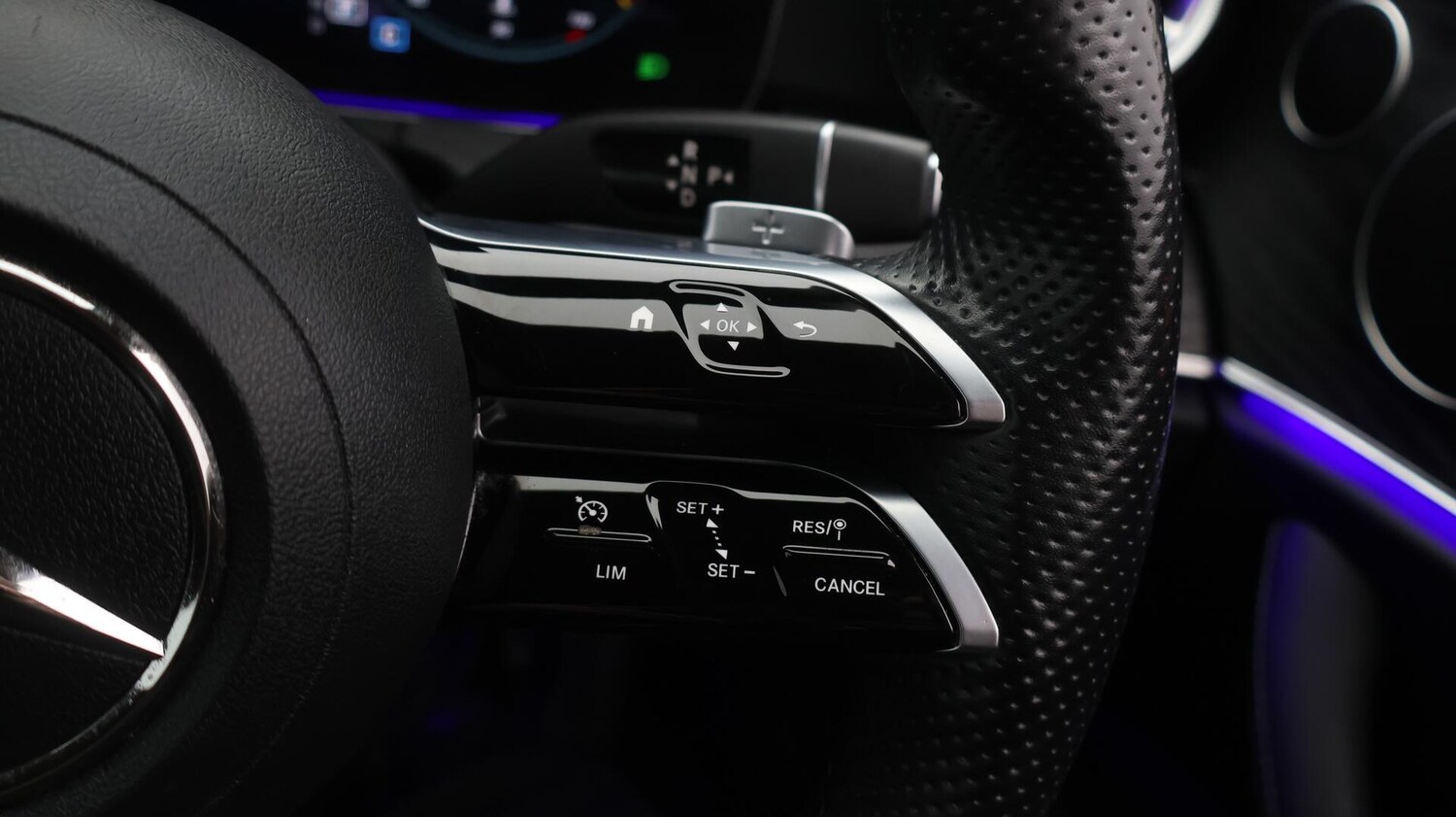 Used Mercedes-Benz E Class 2021 for sale - 76472661: Photo 25