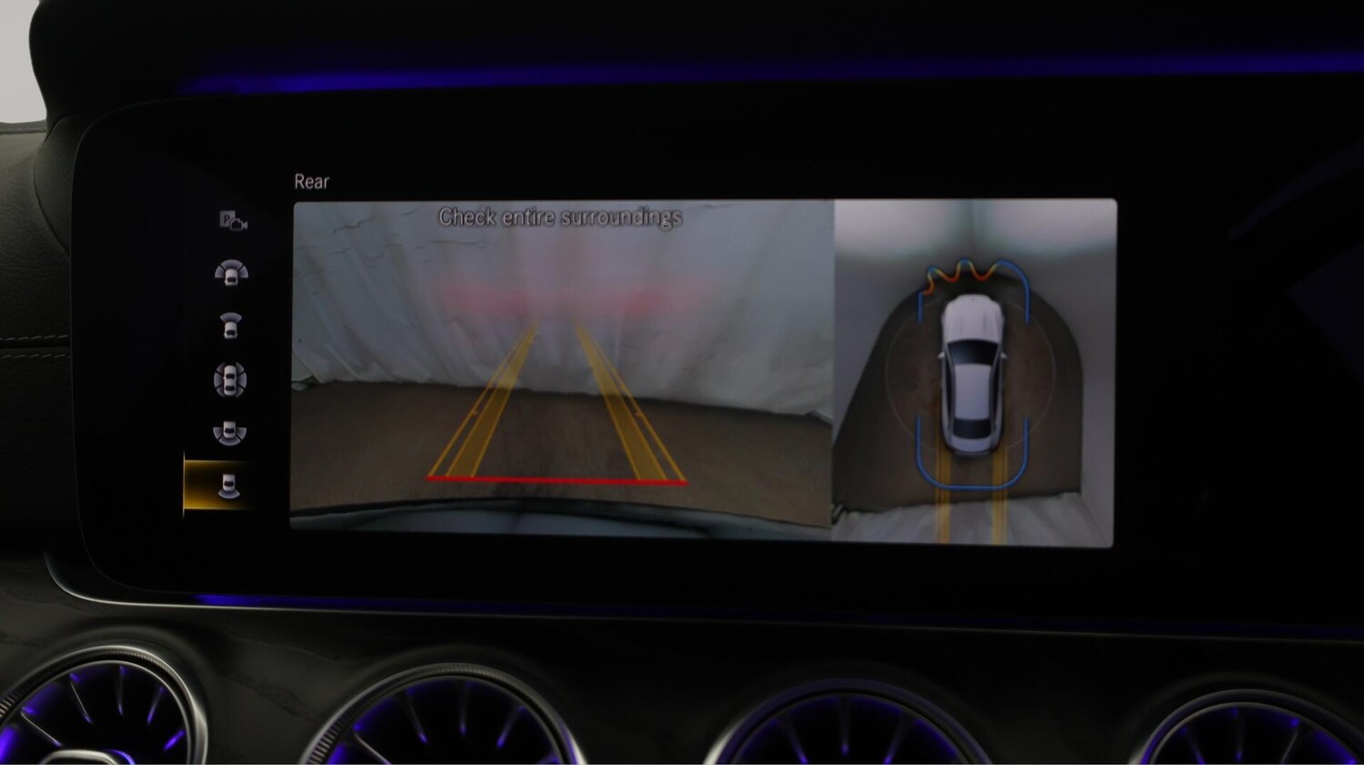 Used Mercedes-Benz E Class 2021 for sale - 76472661: Photo 27