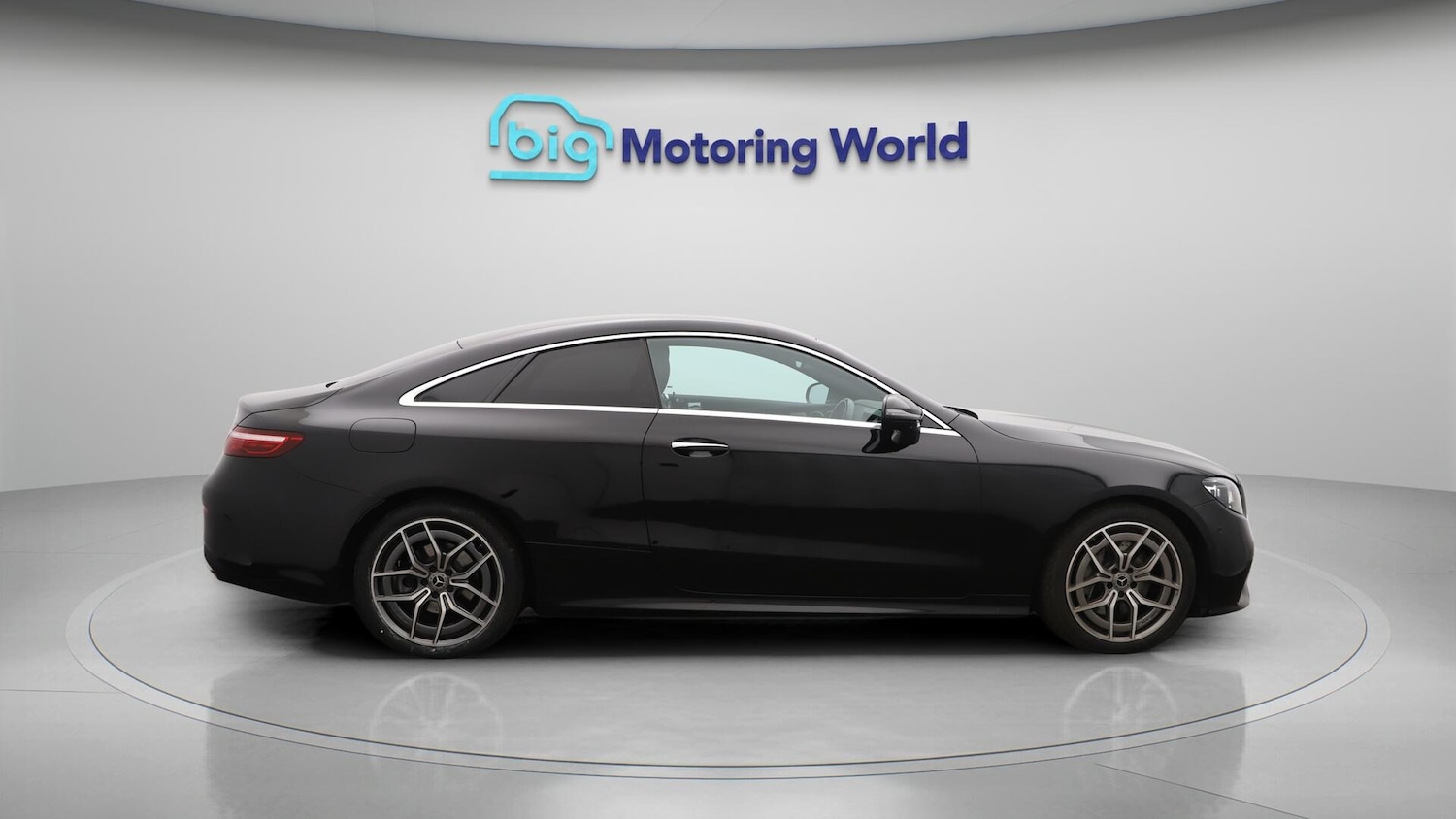 Used Mercedes-Benz E Class 2021 for sale - 76472661: Photo 9