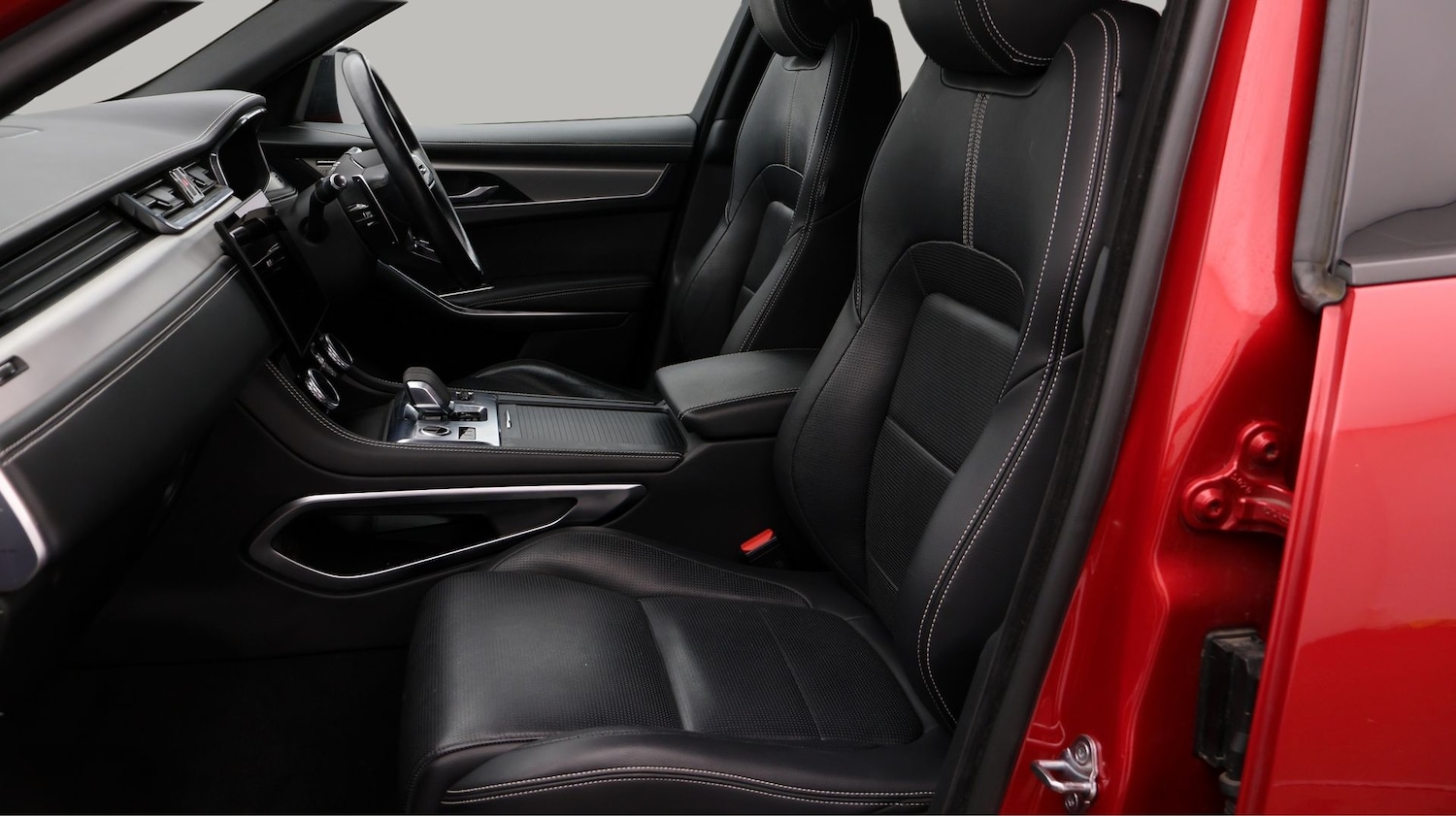 Used Jaguar F-Pace 2021 for sale - 77274707: Photo 14