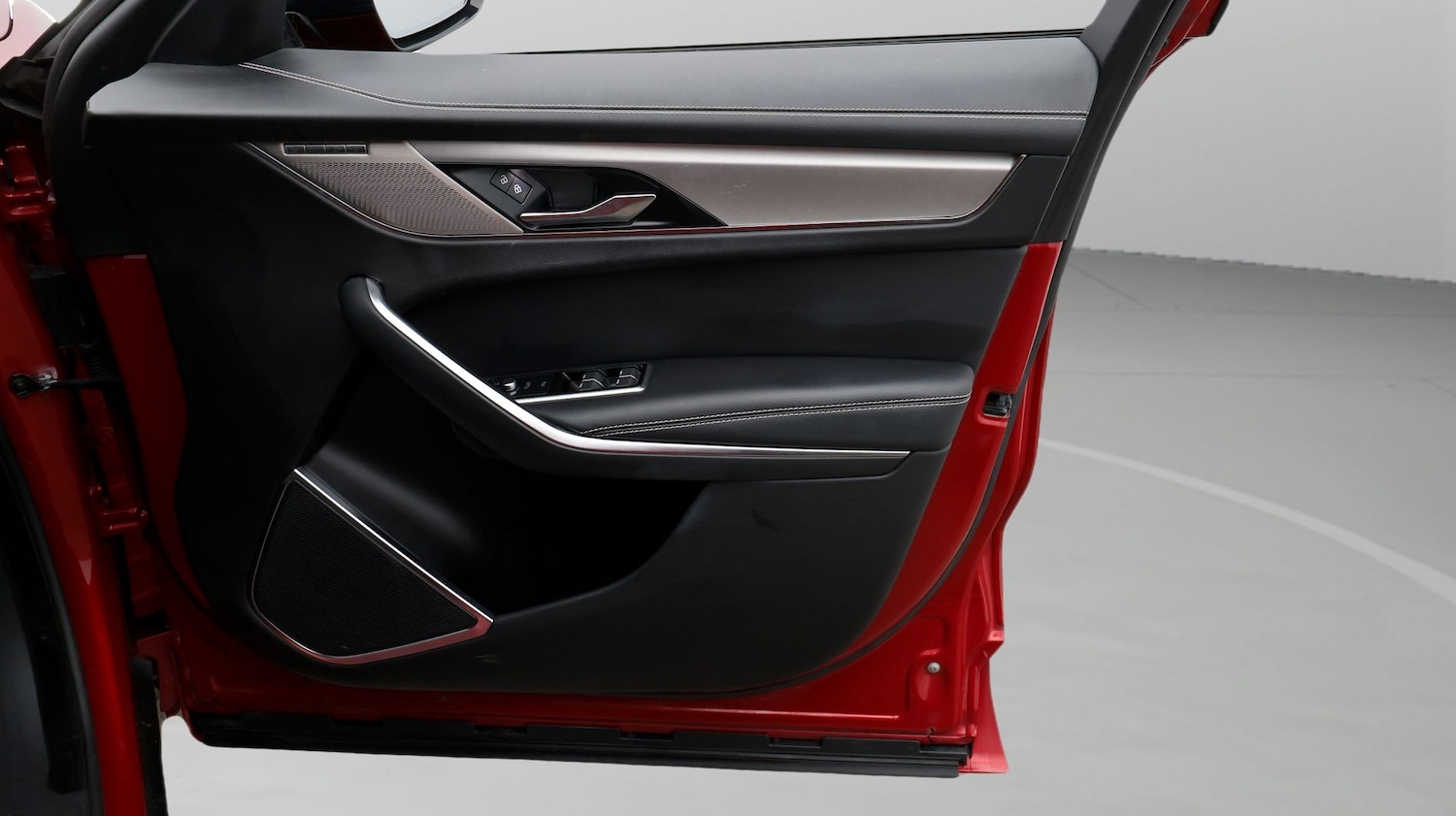 Used Jaguar F-Pace 2021 for sale - 77274707: Photo 15