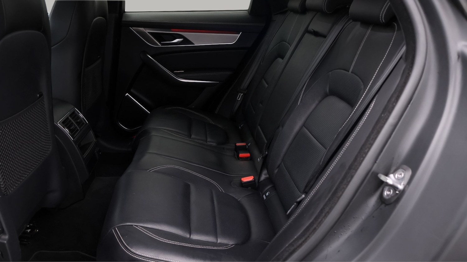 Used Jaguar F-Pace 2021 for sale - 77274707: Photo 16