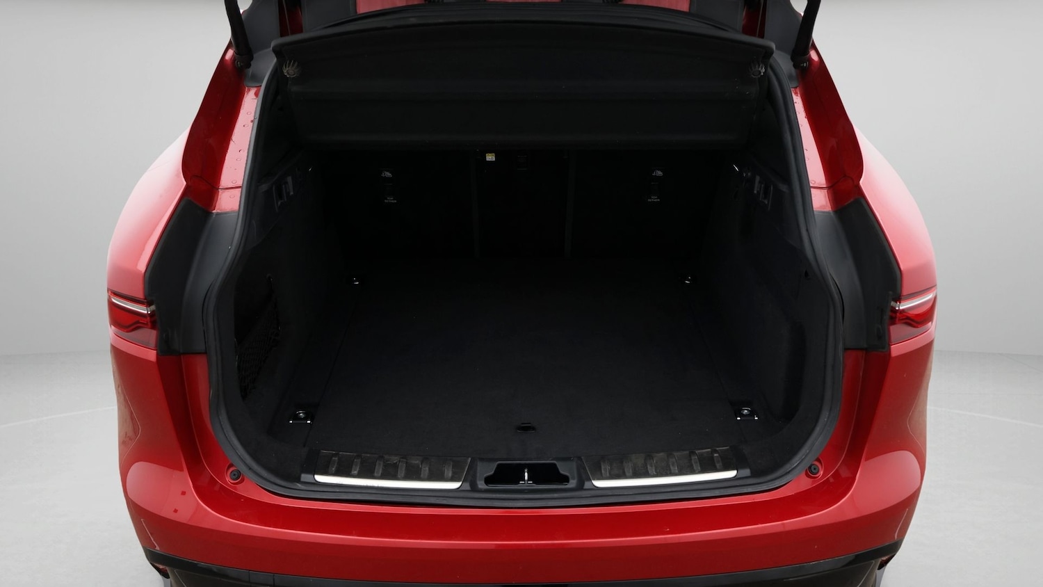 Used Jaguar F-Pace 2021 for sale - 77274707: Photo 17