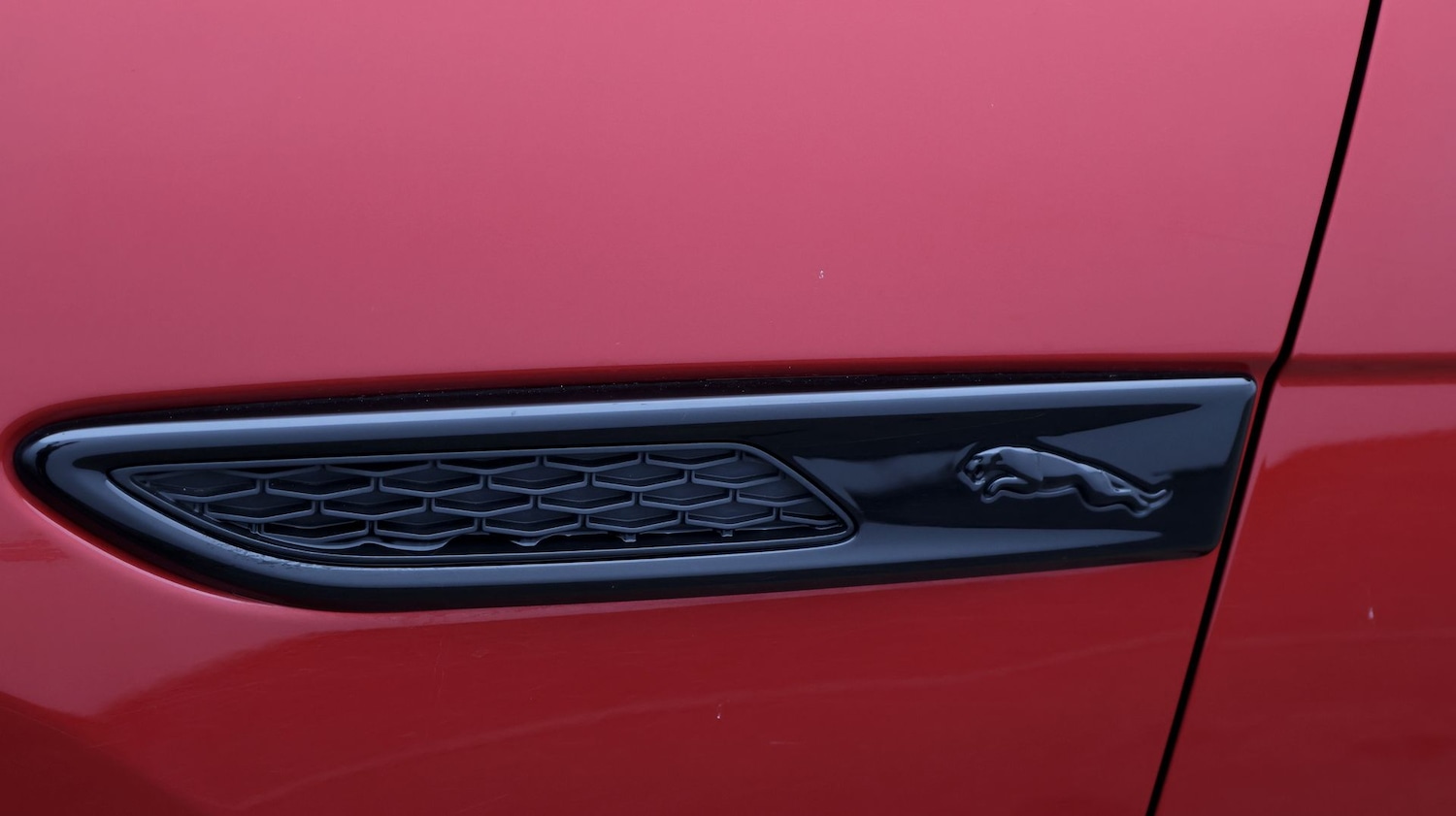 Used Jaguar F-Pace 2021 for sale - 77274707: Photo 20