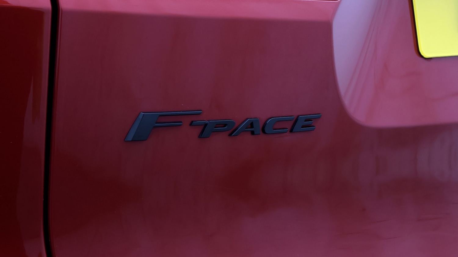 Used Jaguar F-Pace 2021 for sale - 77274707: Photo 23