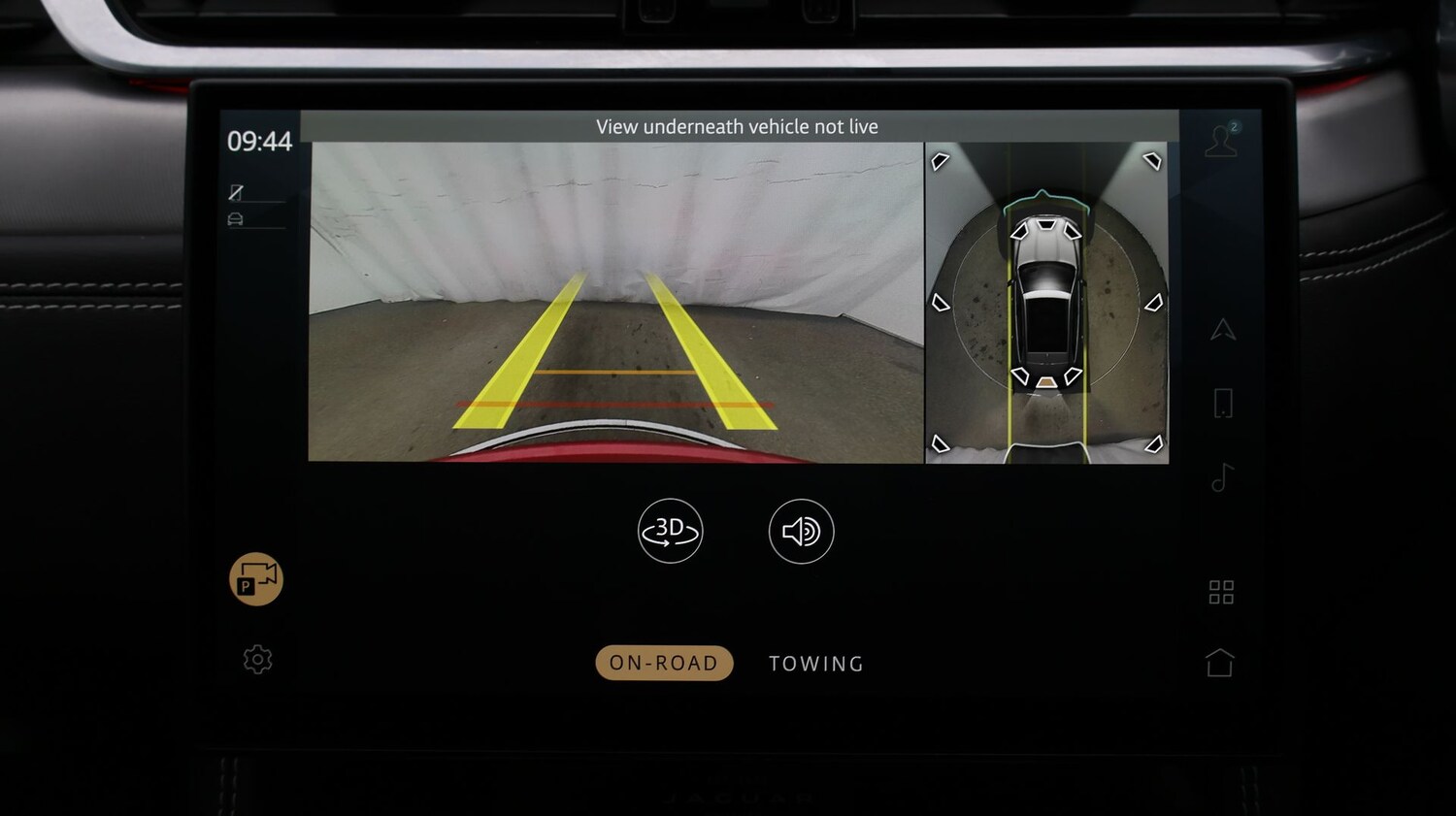 Used Jaguar F-Pace 2021 for sale - 77274707: Photo 26