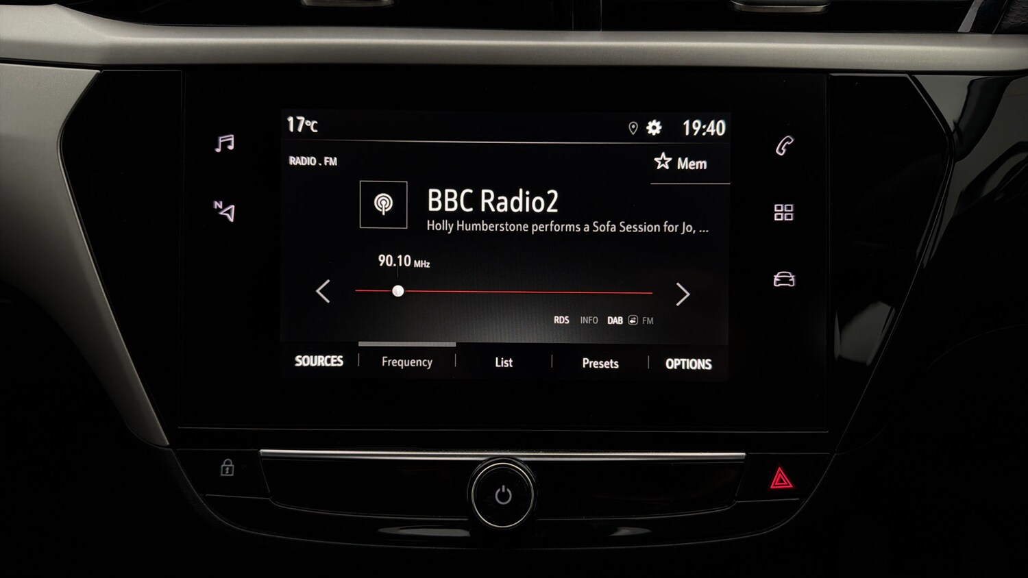 Used Vauxhall Corsa 2022 for sale - 77842218: Photo 10