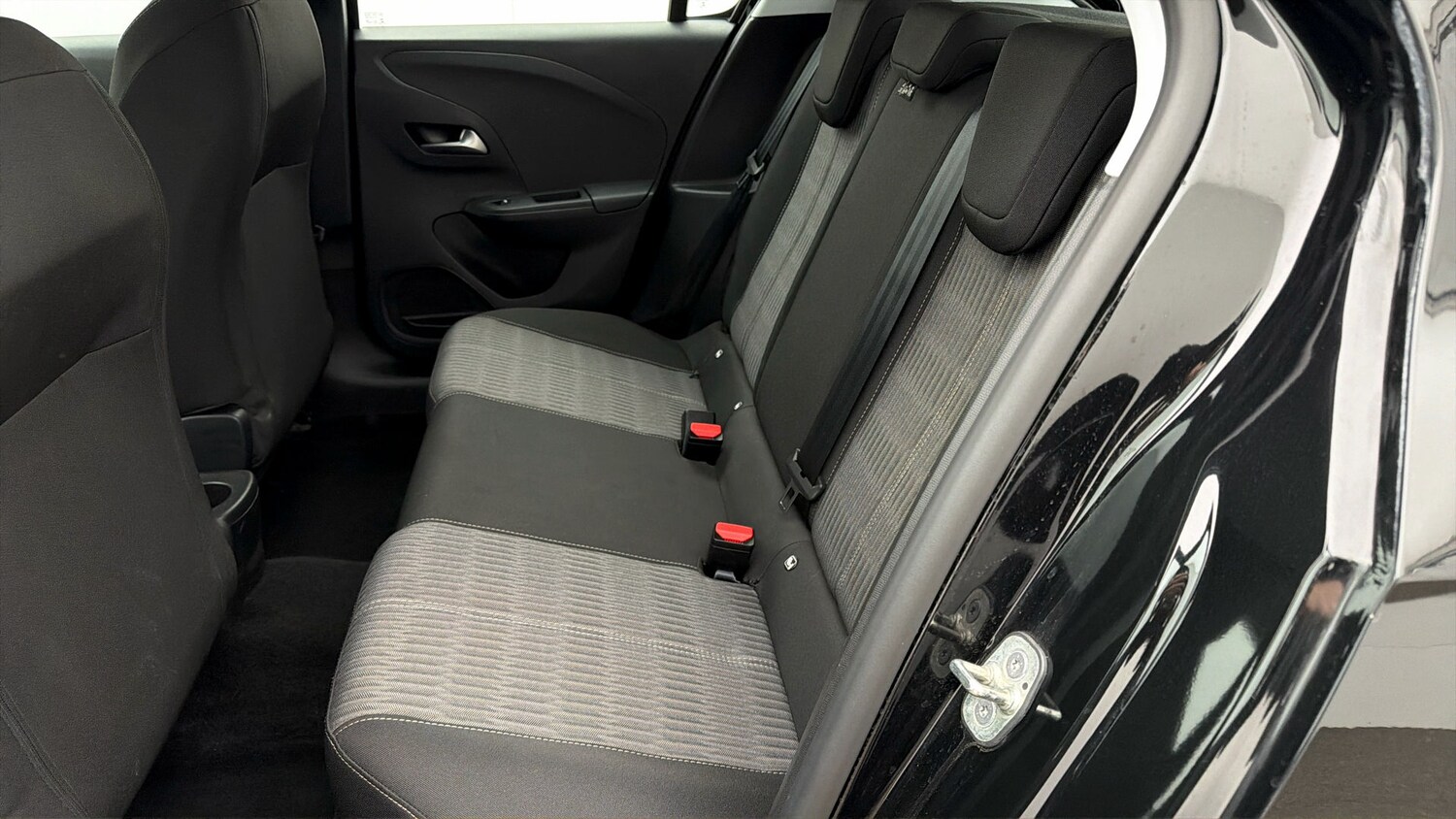 Used Vauxhall Corsa 2022 for sale - 77842218: Photo 14