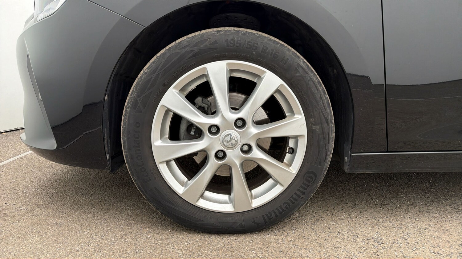 Used Vauxhall Corsa 2022 for sale - 77842218: Photo 16