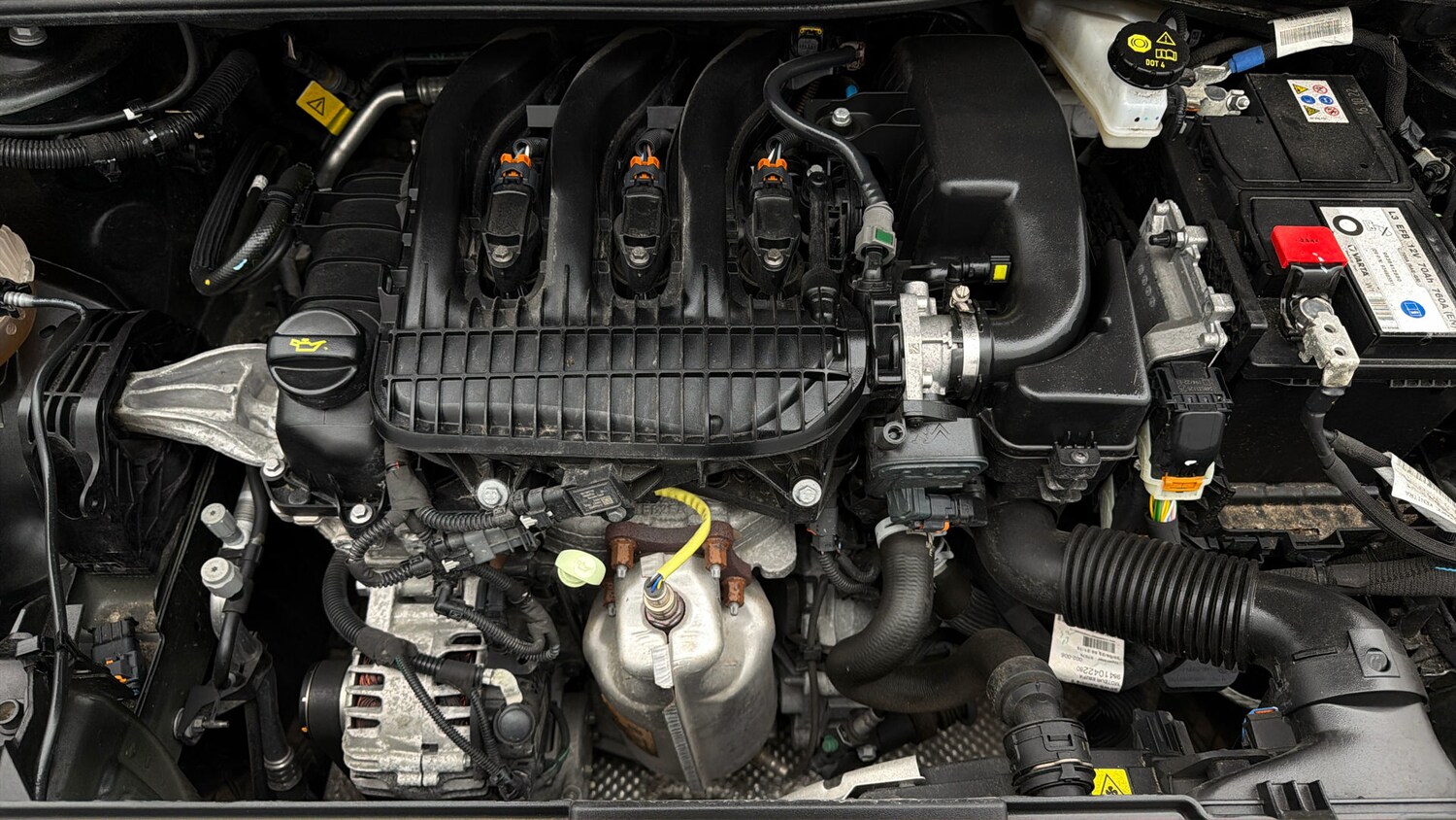 Used Vauxhall Corsa 2022 for sale - 77842218: Photo 17