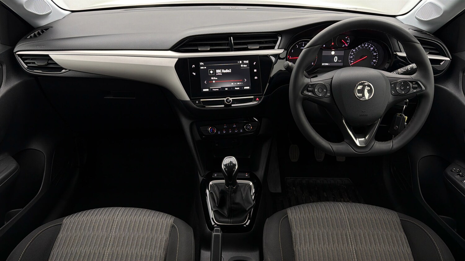 Used Vauxhall Corsa 2022 for sale - 77842218: Photo 23