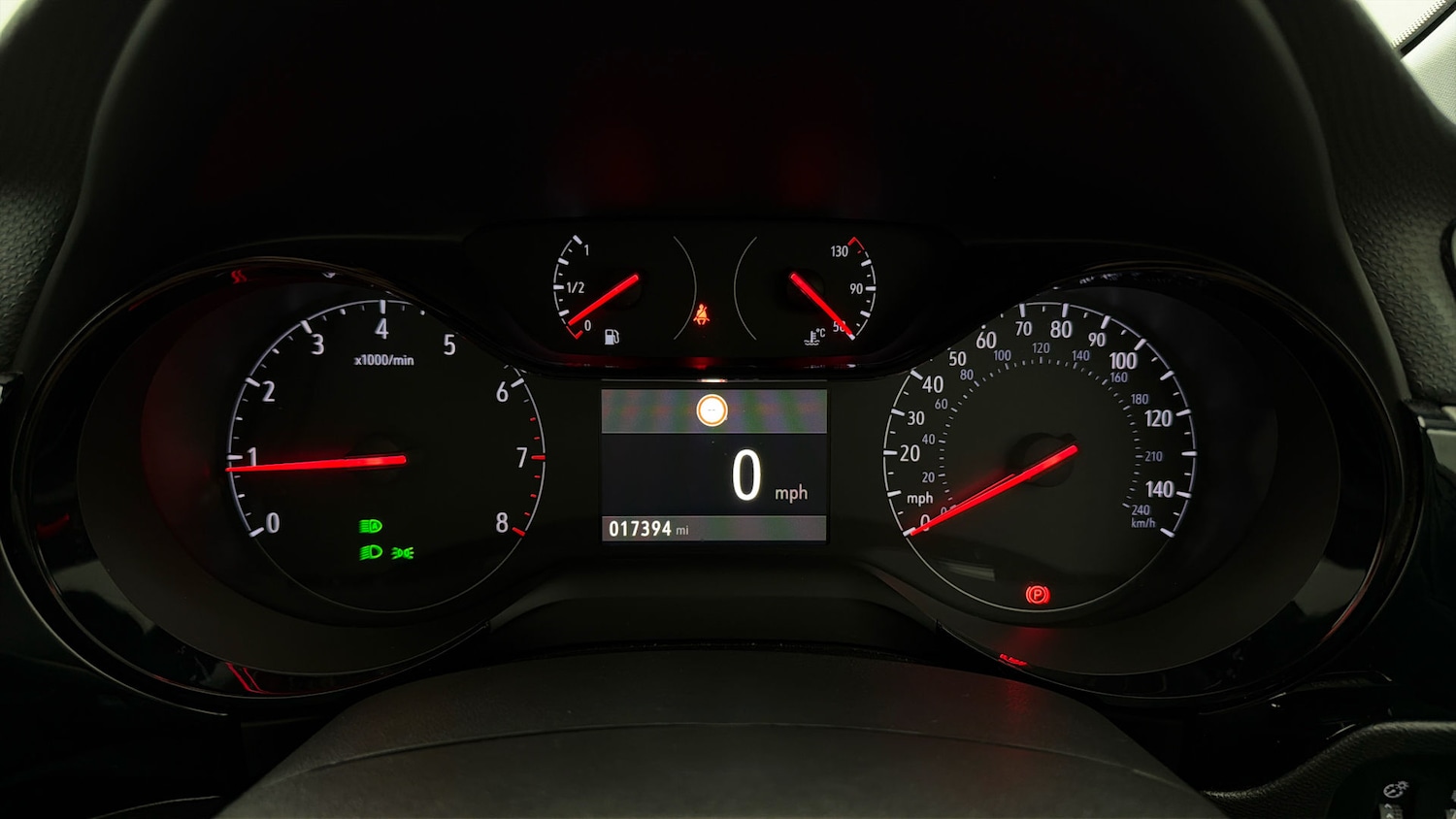 Used Vauxhall Corsa 2022 for sale - 77842218: Photo 24