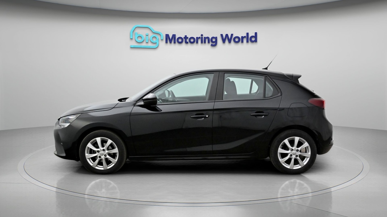 Used Vauxhall Corsa 2022 for sale - 77842218: Photo 4