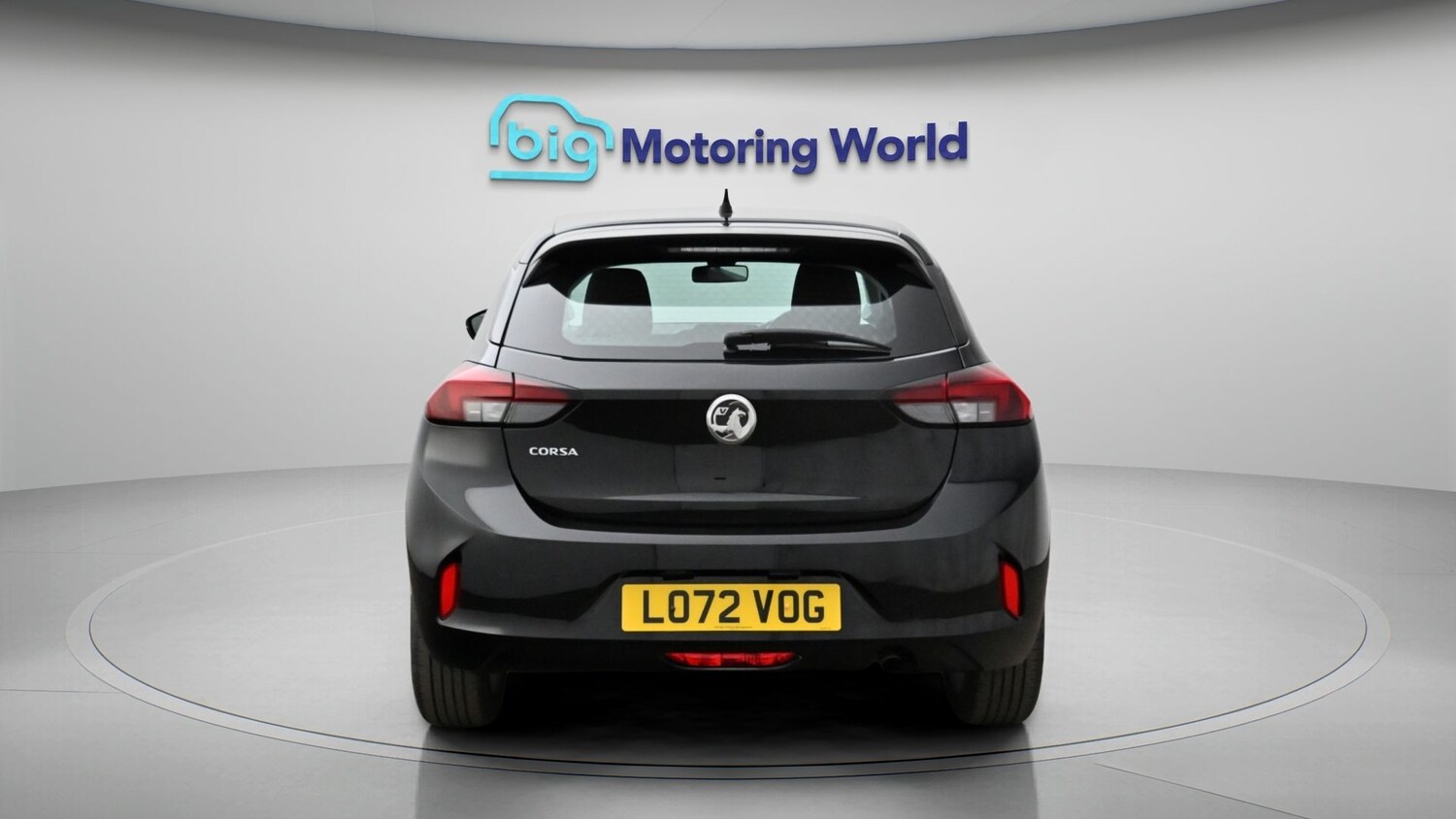 Used Vauxhall Corsa 2022 for sale - 77842218: Photo 6