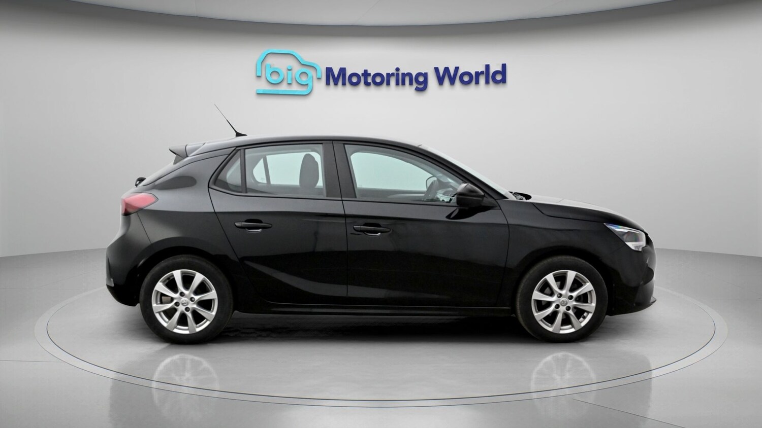 Used Vauxhall Corsa 2022 for sale - 77842218: Photo 8