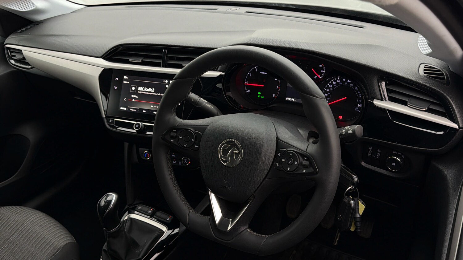 Used Vauxhall Corsa 2022 for sale - 77842218: Photo 9