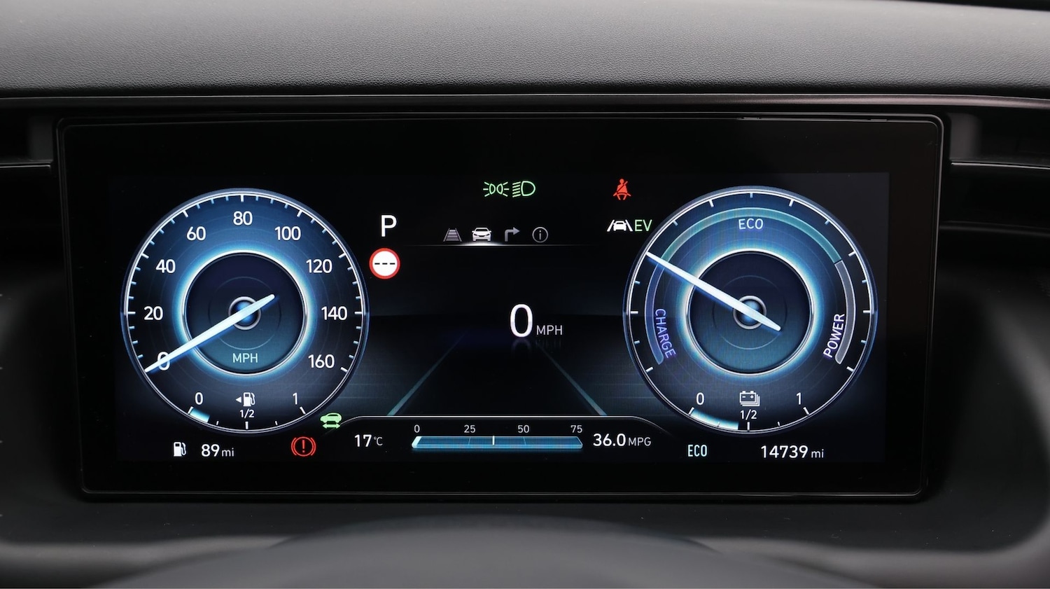 Used Hyundai TUCSON 2023 for sale - 77661932: Photo 10