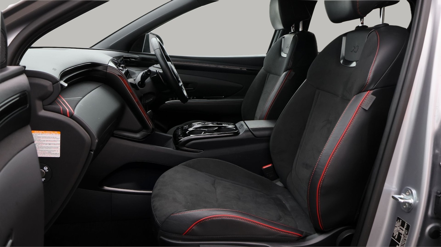 Used Hyundai TUCSON 2023 for sale - 77661932: Photo 14