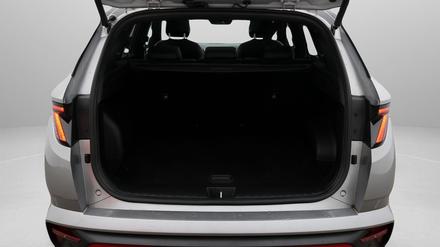 Used Hyundai TUCSON 2023 for sale - 77661932: Photo 17