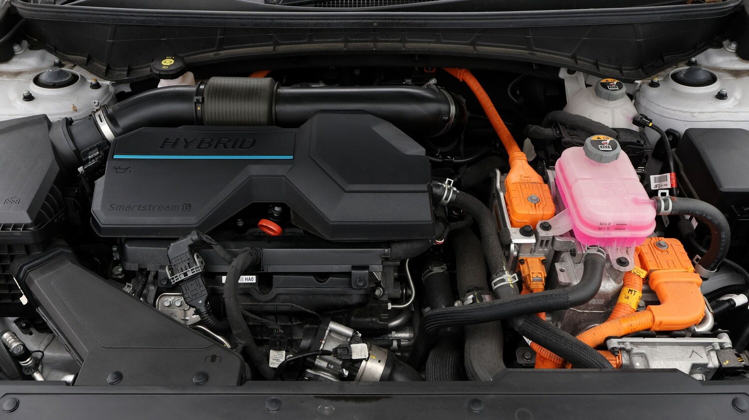 Used Hyundai TUCSON 2023 for sale - 77661932: Photo 19