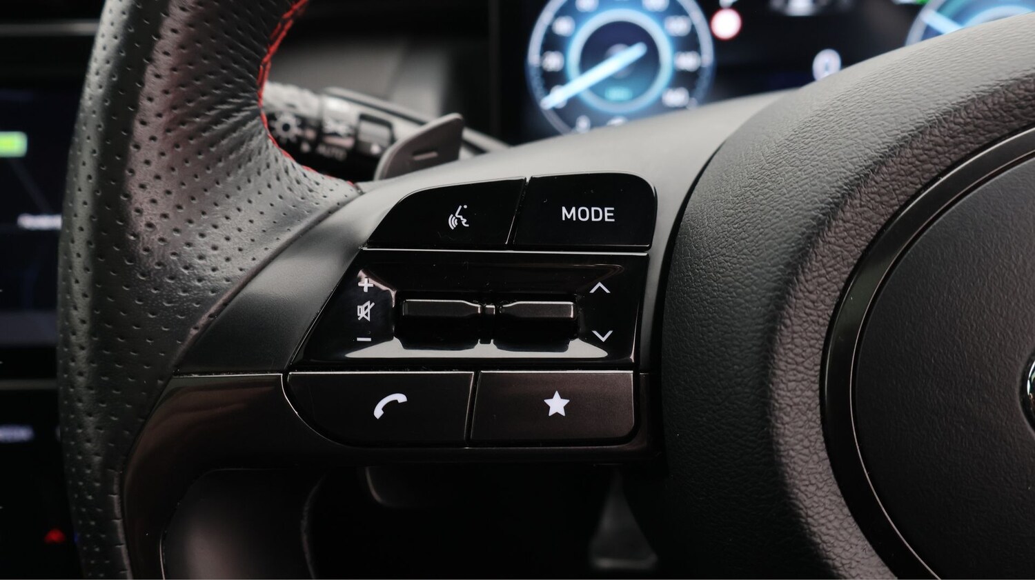 Used Hyundai TUCSON 2023 for sale - 77661932: Photo 24