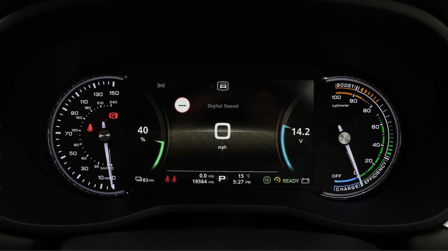 Used MG MG5 2021 for sale - 77746070: Photo 10