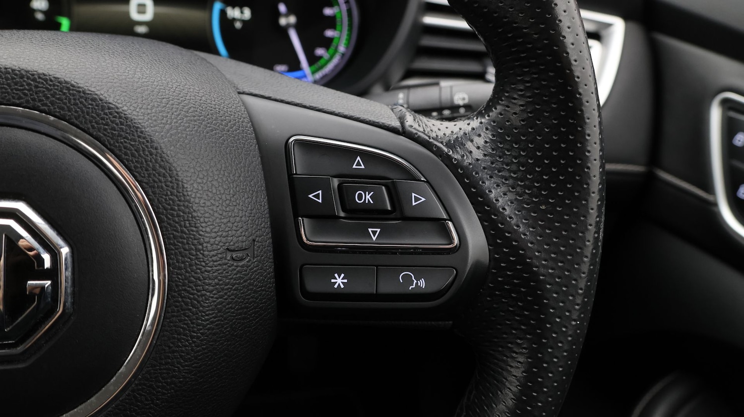 Used MG MG5 2021 for sale - 77746070: Photo 24