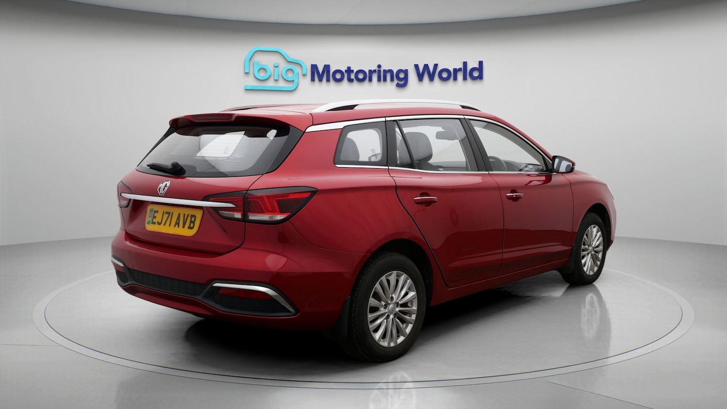 Used MG MG5 2021 for sale - 77746070: Photo 7