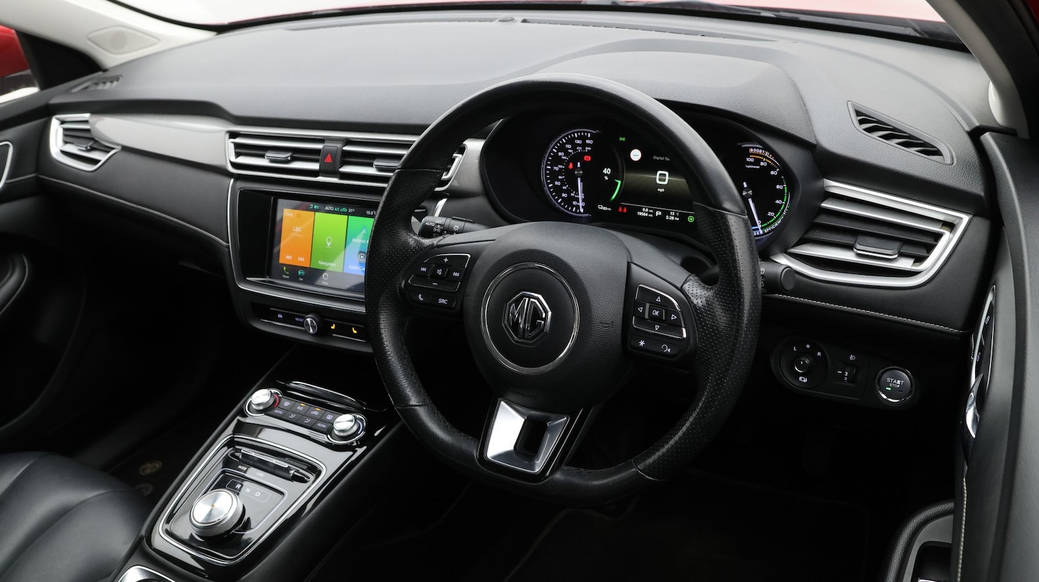 Used MG MG5 2021 for sale - 77746070: Photo 9