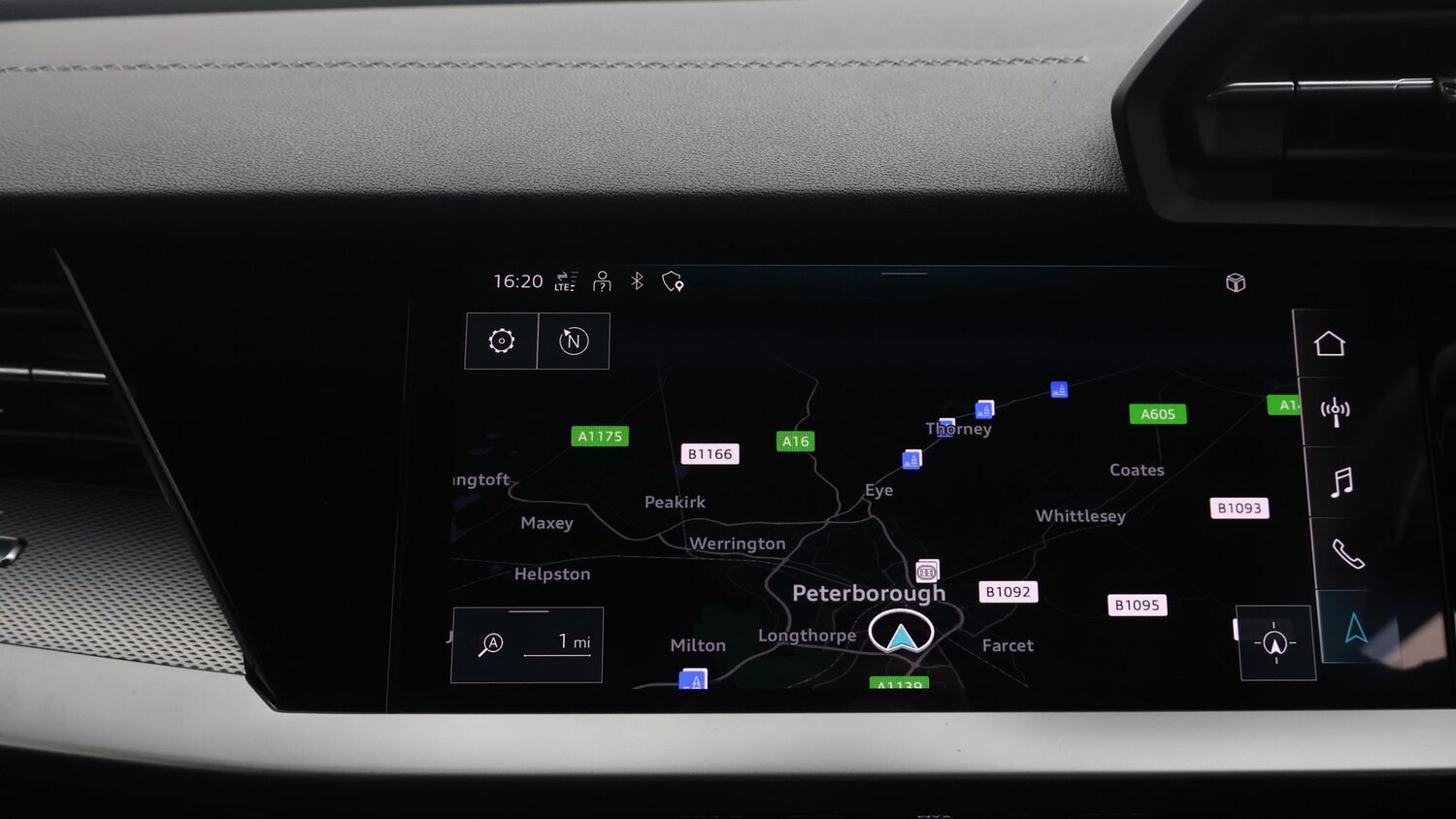 Used Audi A3 2021 for sale - 77137143: Photo 11