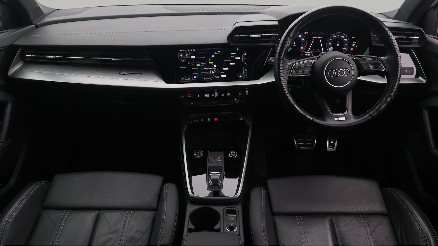 Used Audi A3 2021 for sale - 77137143: Photo 13