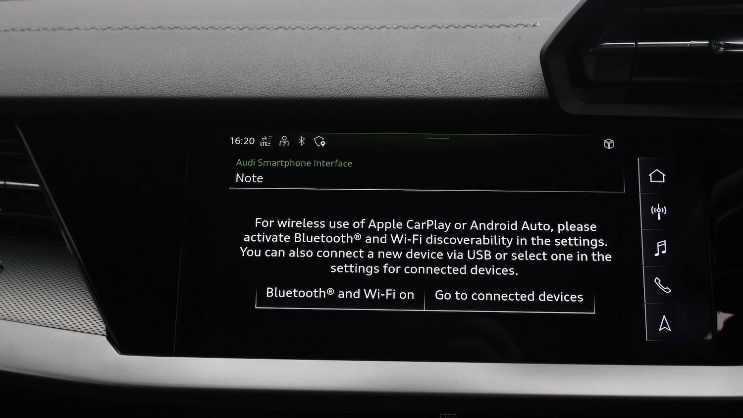 Used Audi A3 2021 for sale - 77137143: Photo 23