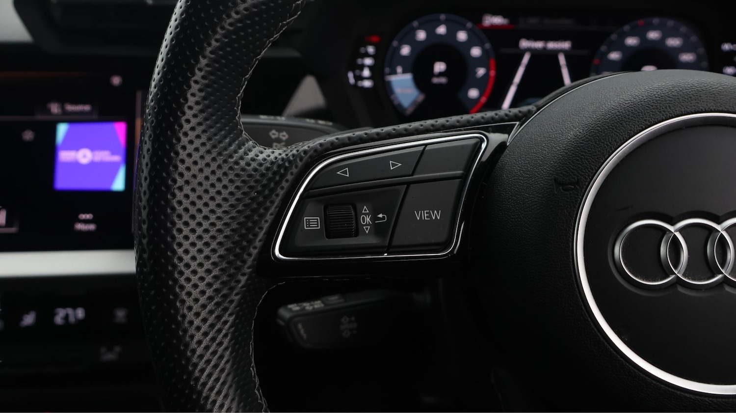 Used Audi A3 2021 for sale - 77137143: Photo 24