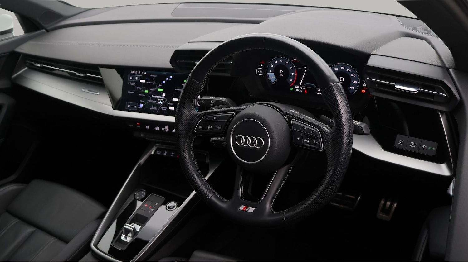 Used Audi A3 2021 for sale - 77137143: Photo 9