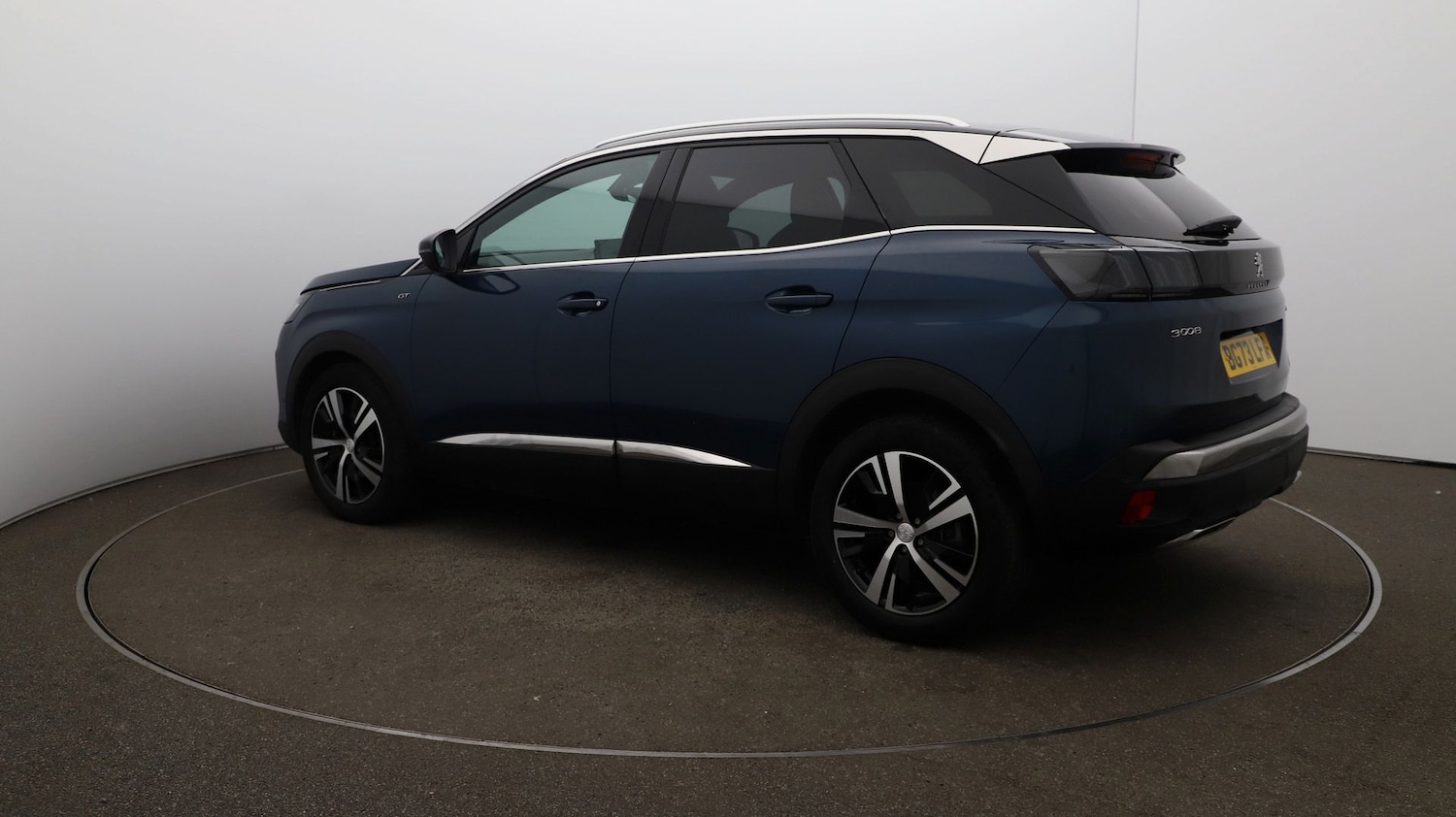 Used Peugeot 3008 for sale - 76808820: Photo 28