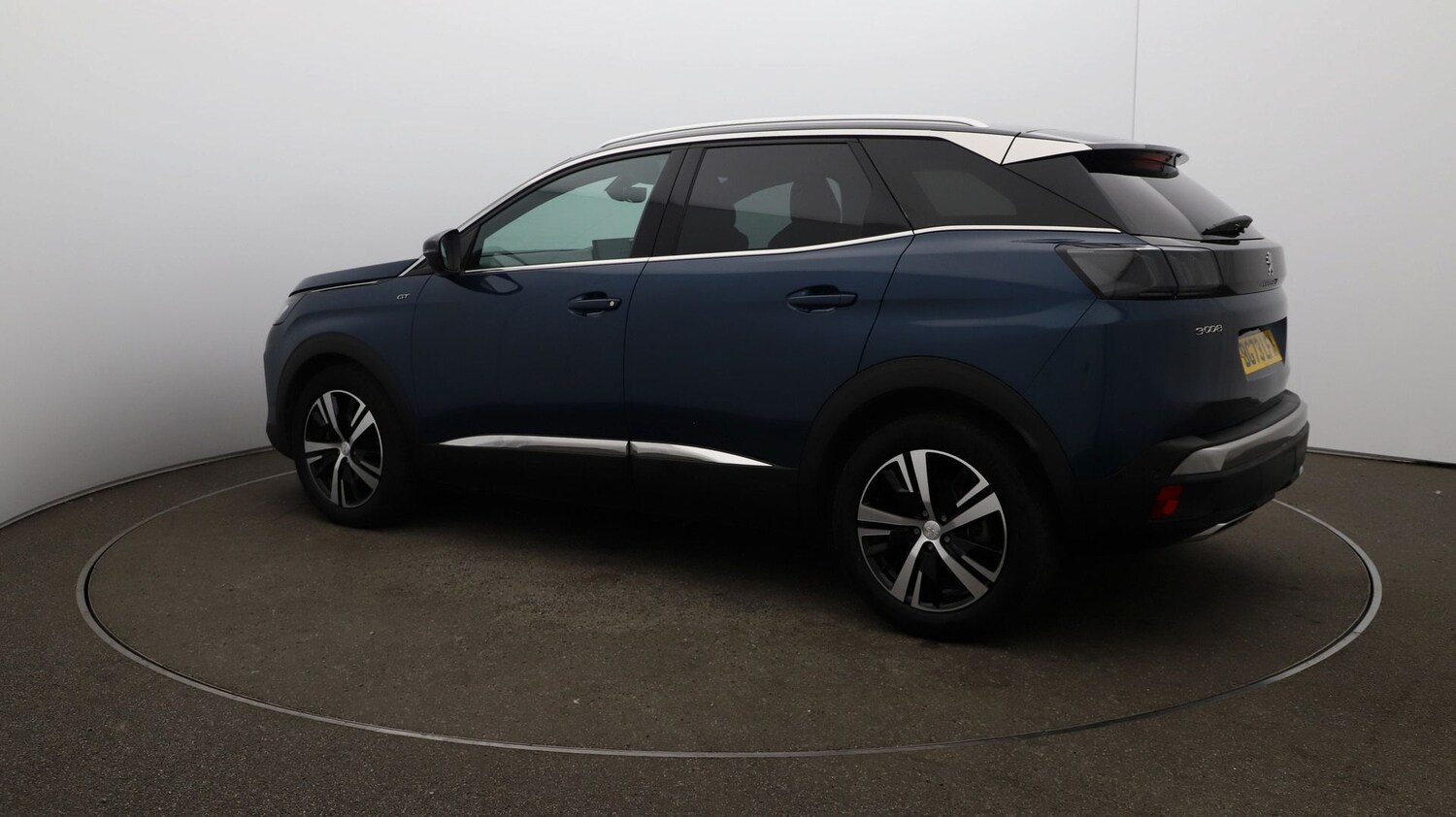 Used Peugeot 3008 for sale - 76808820: Photo 29