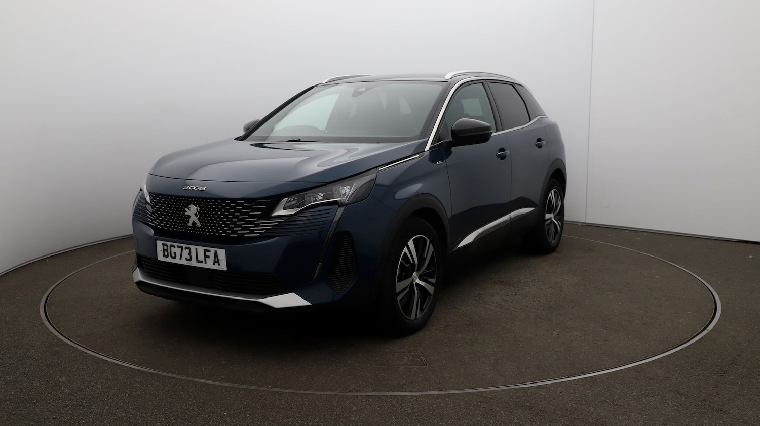 Used Peugeot 3008 for sale - 76808820: Photo 30