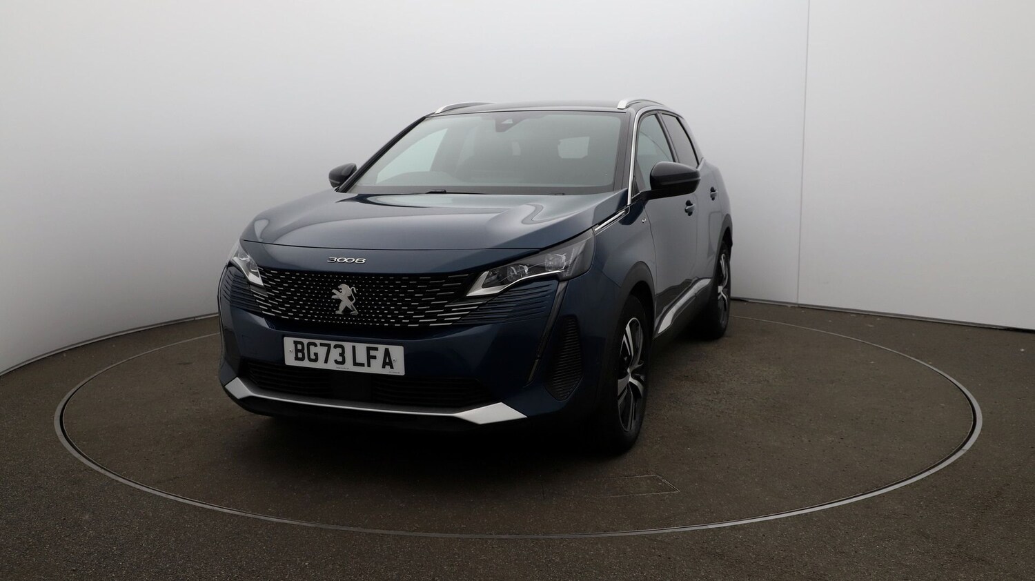Used Peugeot 3008 for sale - 76808820: Photo 31