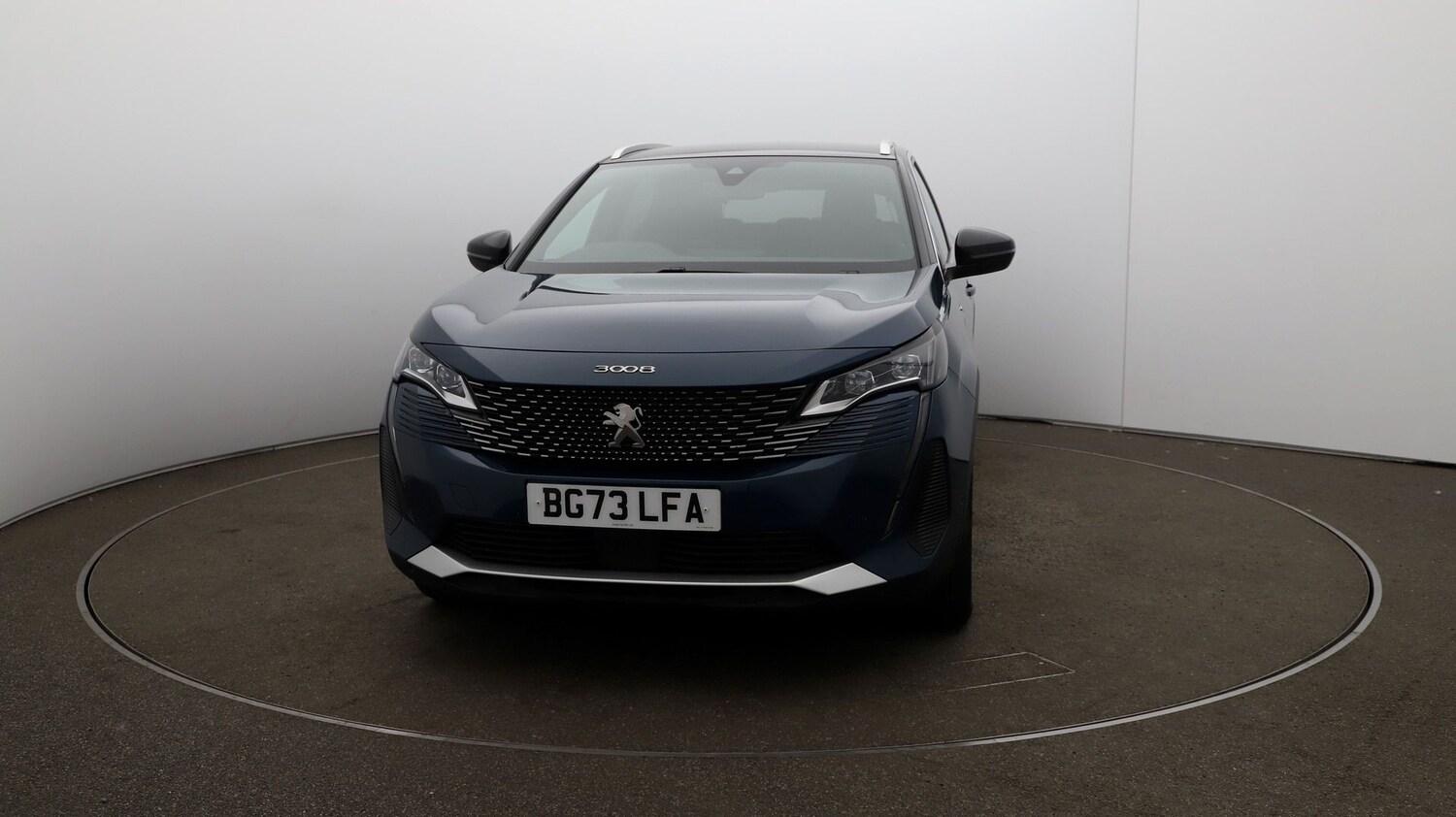 Used Peugeot 3008 for sale - 76808820: Photo 32