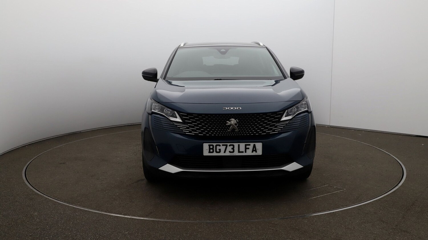 Used Peugeot 3008 for sale - 76808820: Photo 33