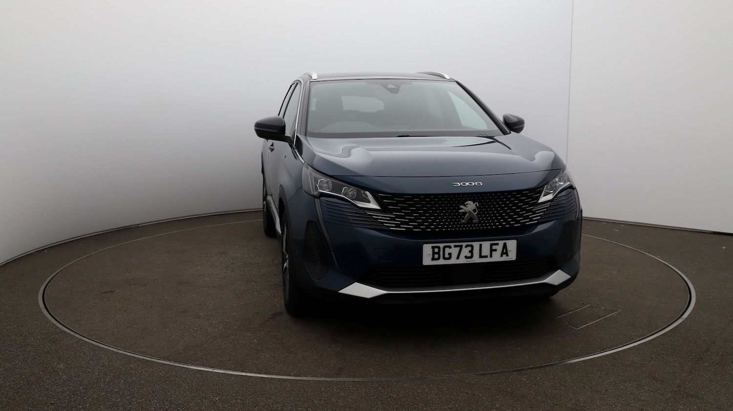 Used Peugeot 3008 for sale - 76808820: Photo 34