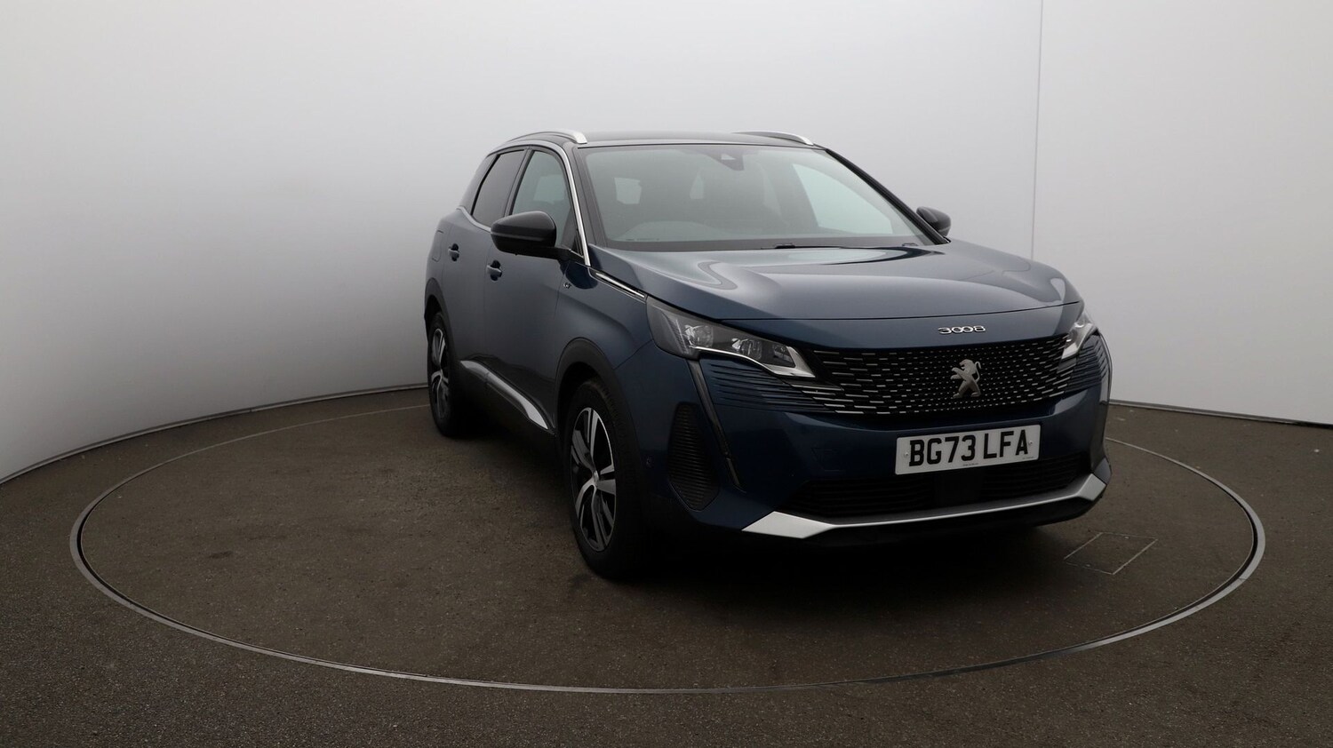 Used Peugeot 3008 for sale - 76808820: Photo 35