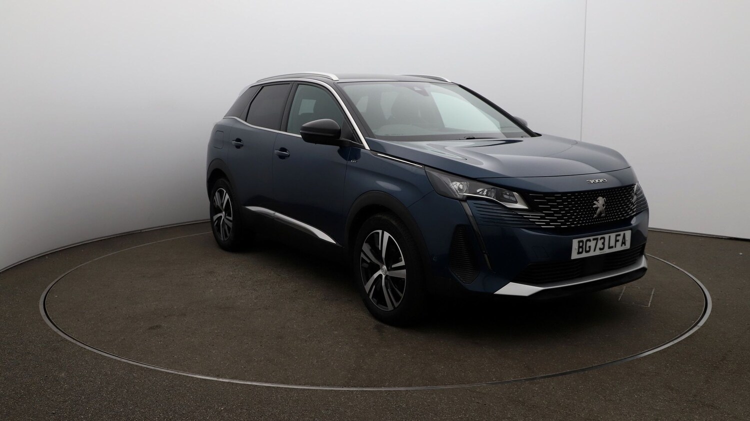 Used Peugeot 3008 for sale - 76808820: Photo 36