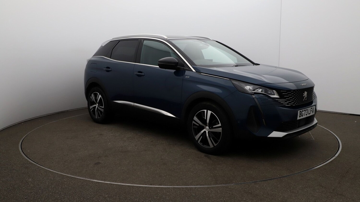 Used Peugeot 3008 for sale - 76808820: Photo 37