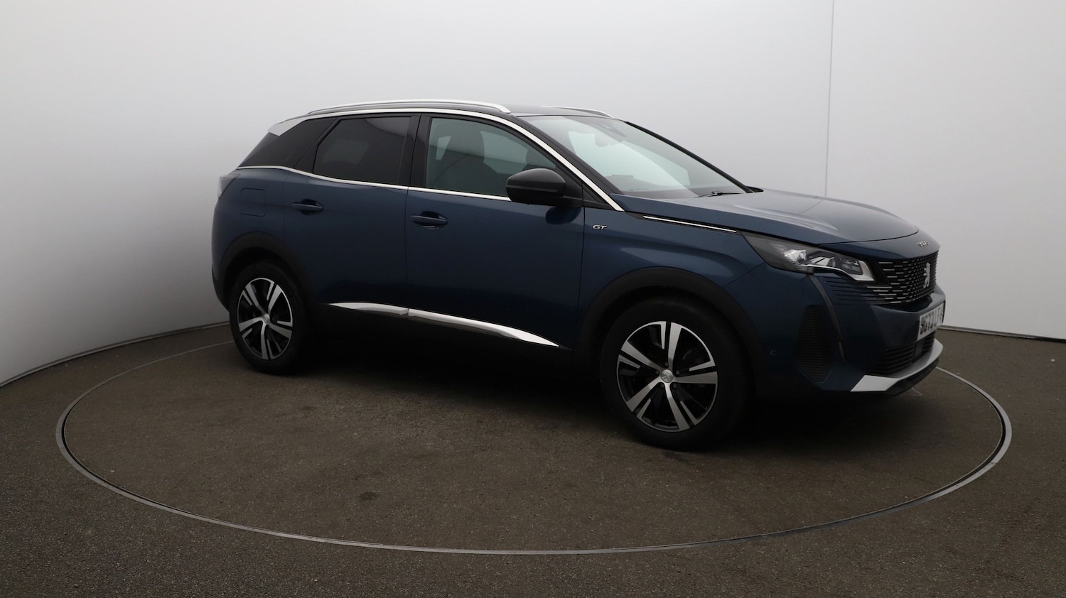 Used Peugeot 3008 for sale - 76808820: Photo 38