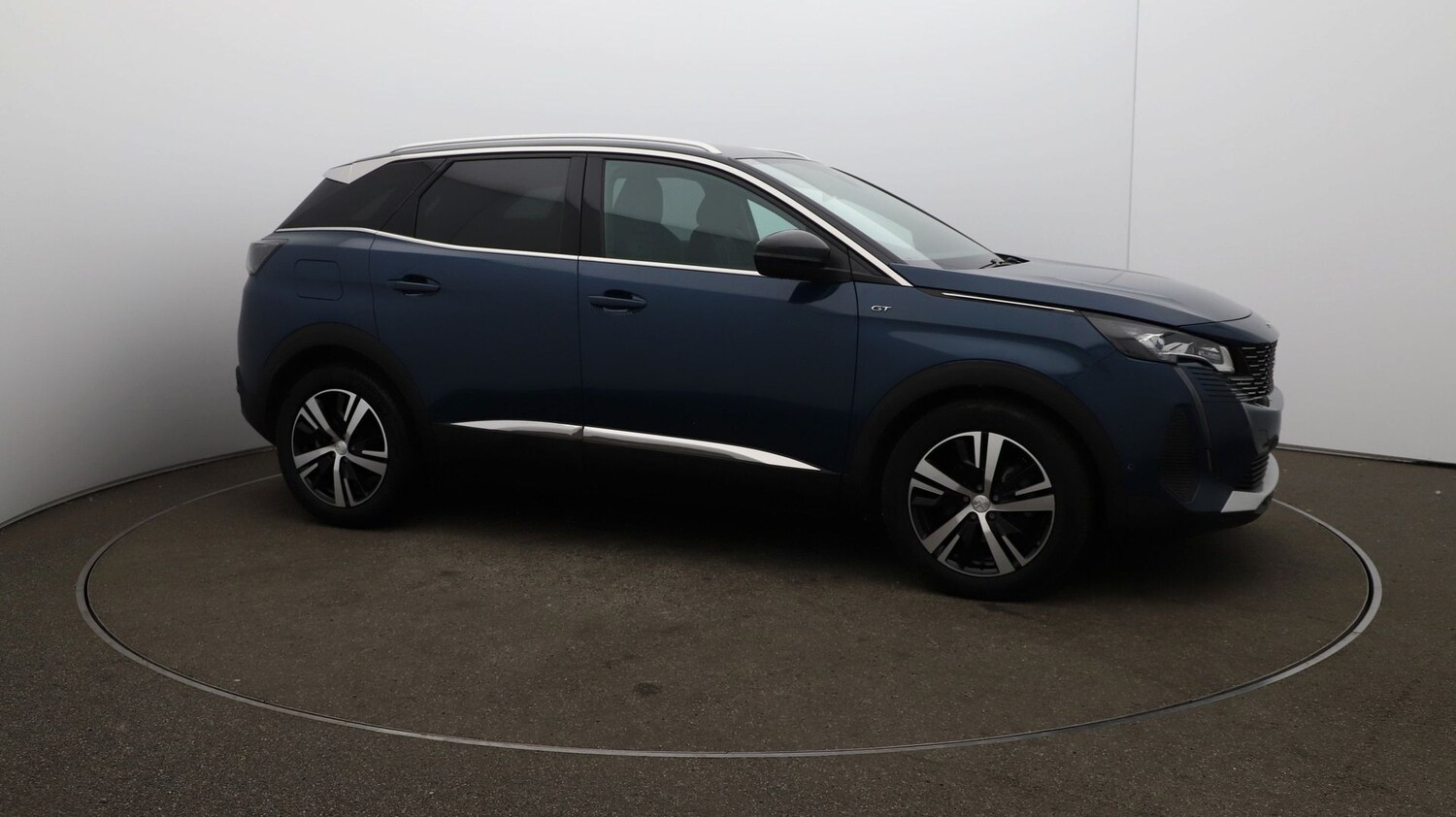 Used Peugeot 3008 for sale - 76808820: Photo 39