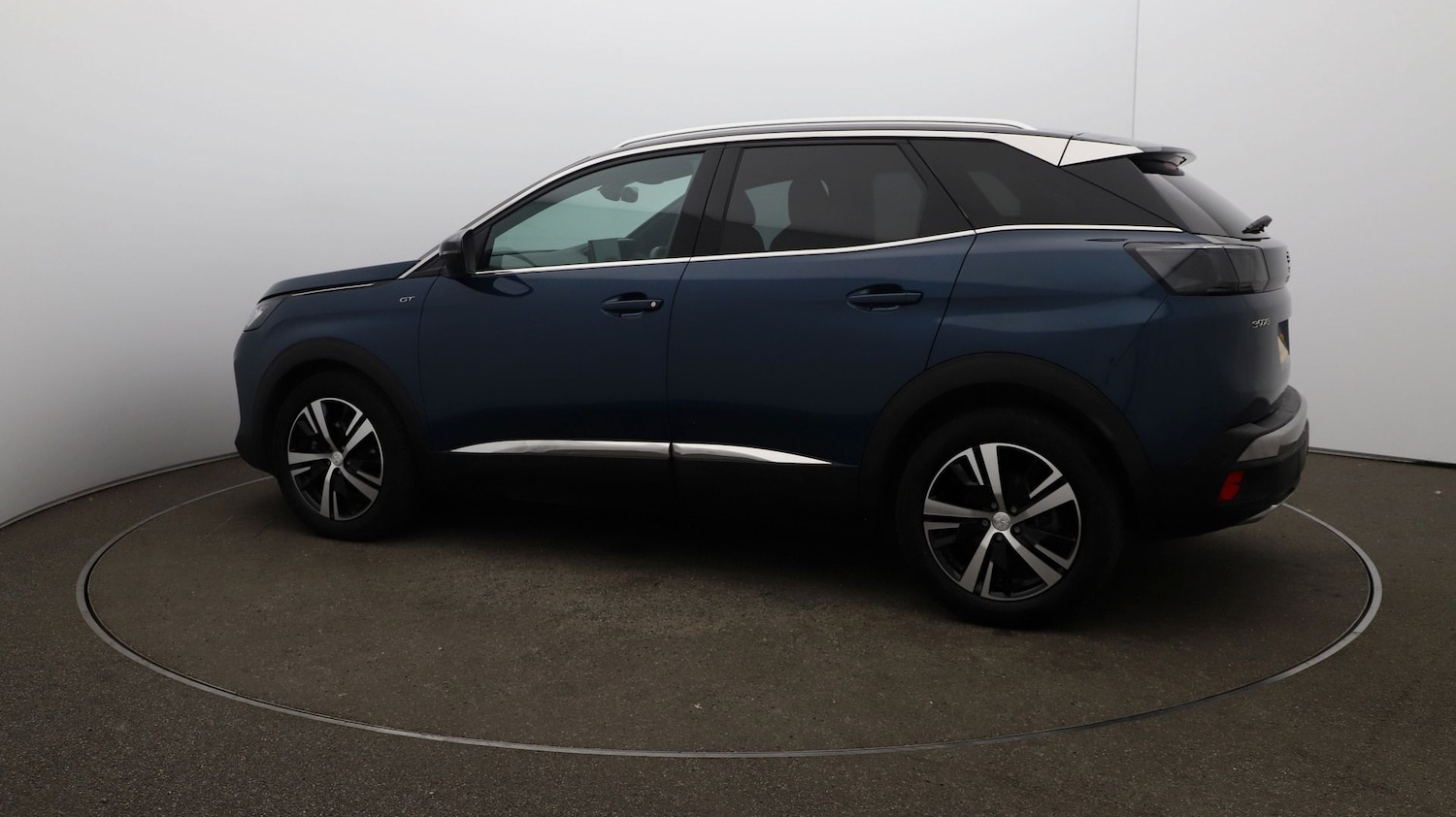 Used Peugeot 3008 for sale - 76808820: Photo 40