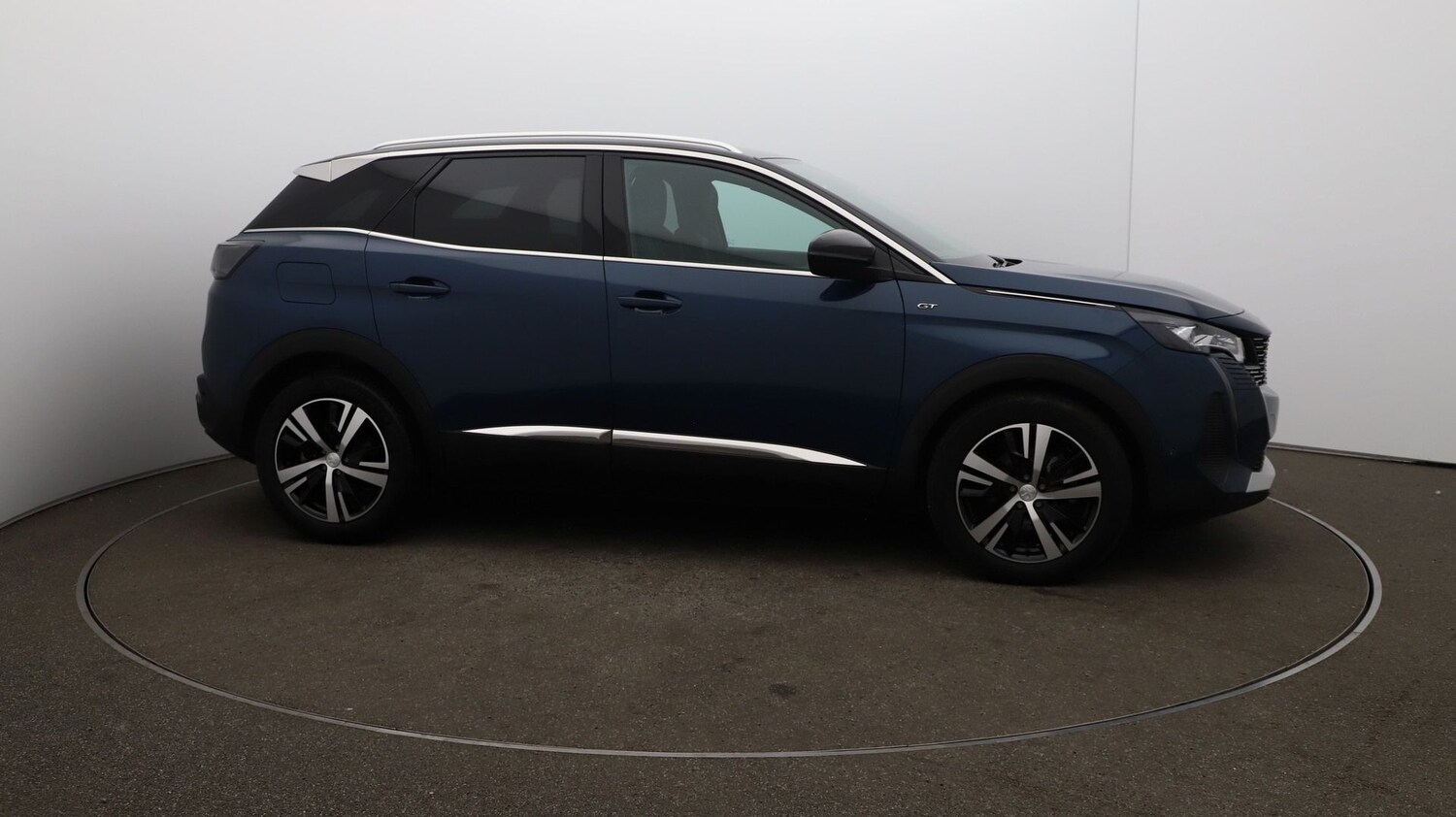 Used Peugeot 3008 for sale - 76808820: Photo 41